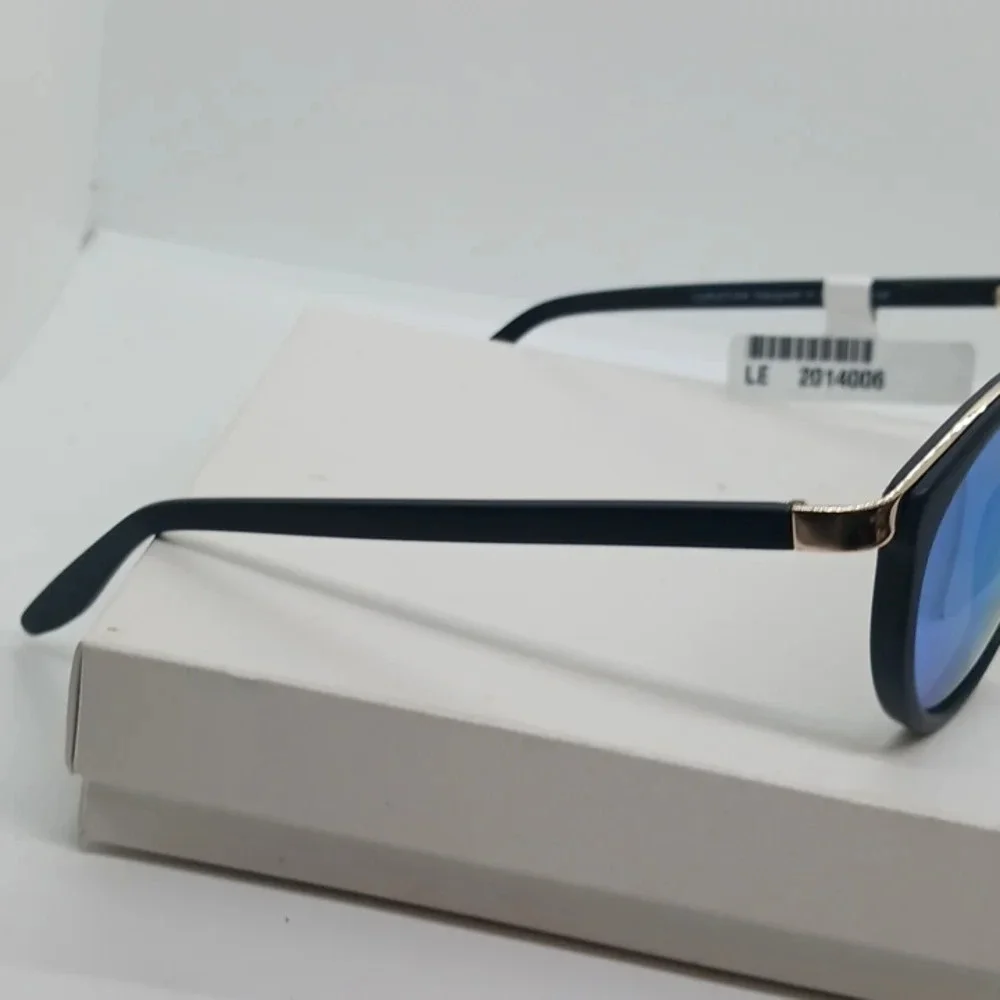 NWT CHRISTIAN SUNGLASSES UNISEX COP18-70 BLUE